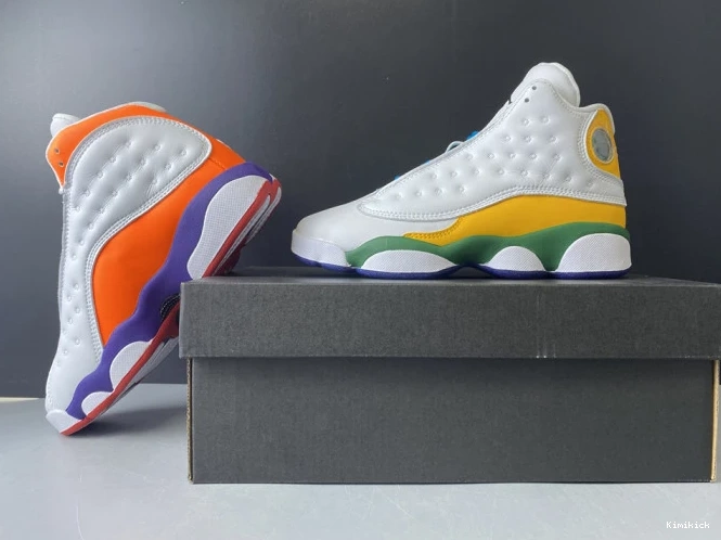 13 jordan air UrbanStyle gs 1191 “playground” cv0785- 0601